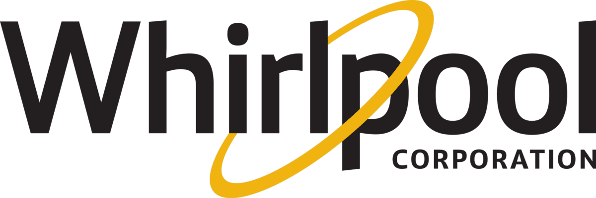 Whirlpool Corporation Logo