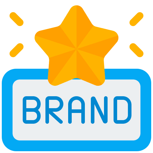 brand
