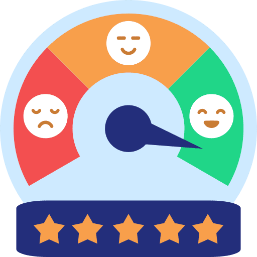customer satisfaction