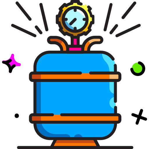 gas tank