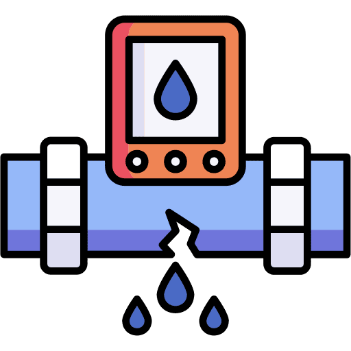 leak detector