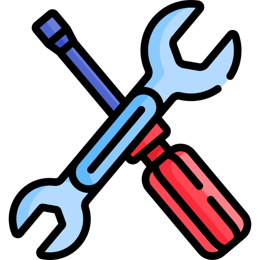 repair tools