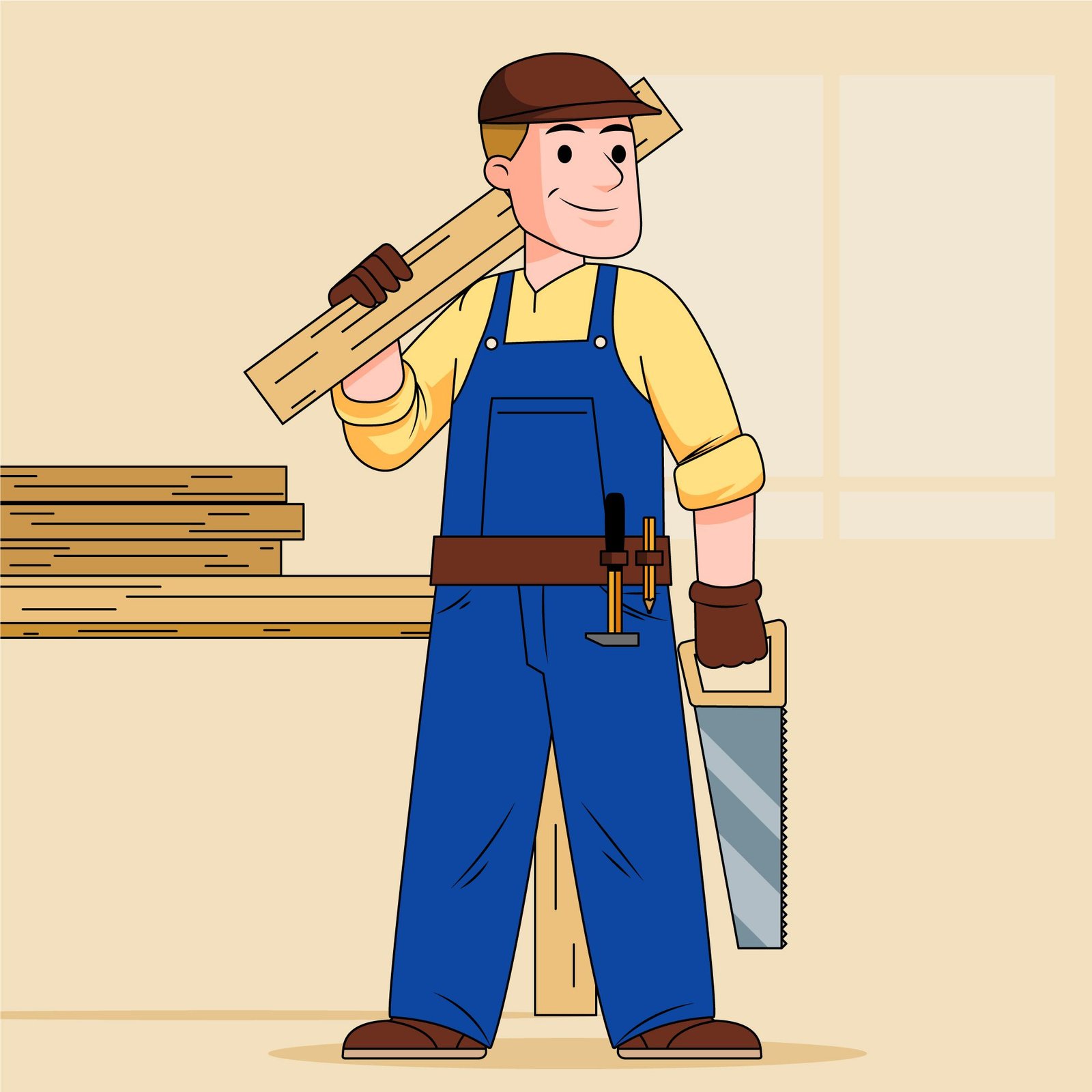 Professional Carpenter Services in Bangalore