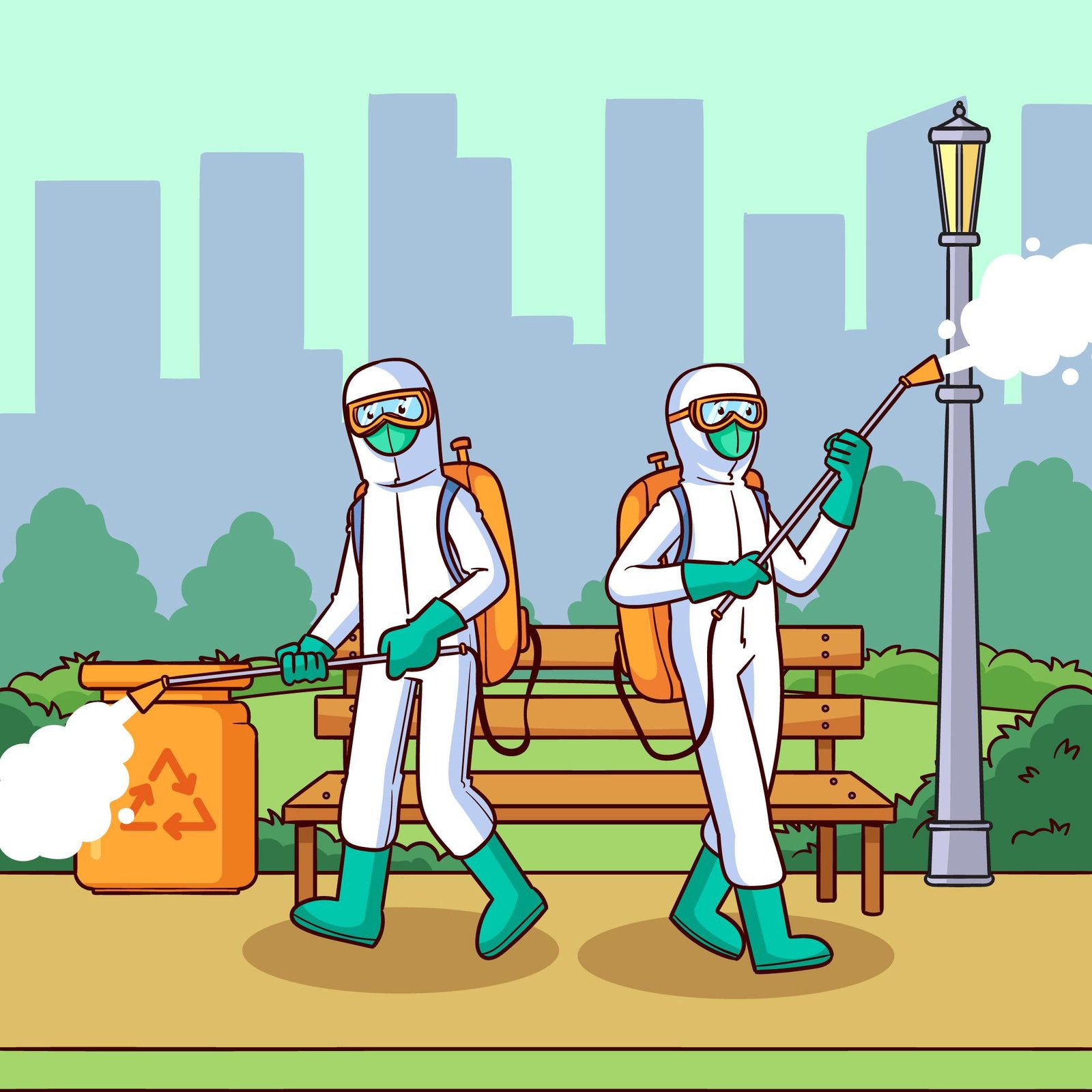 Best Pest Control Services in Bangalore | Safe & Affordable