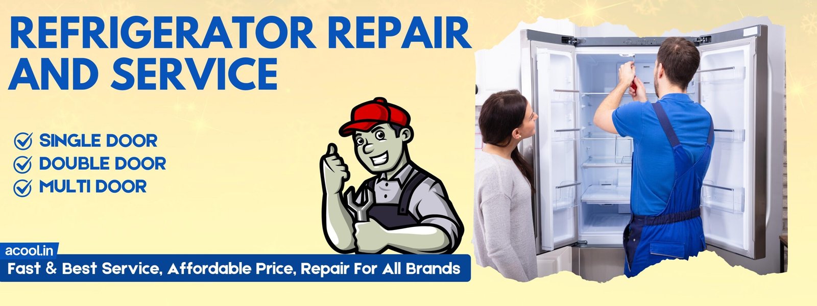AIR CONDITIONER Quality AC Repair Service In Our Door Step acool.in scaled