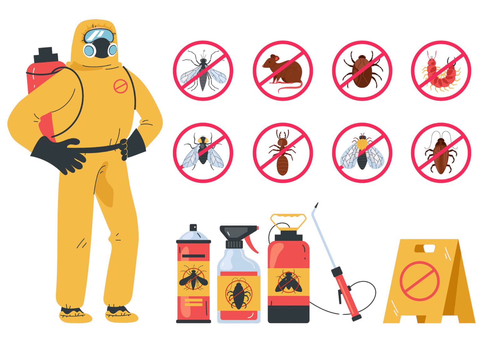 Best Pest Control Services in Bangalore | Safe & Affordable