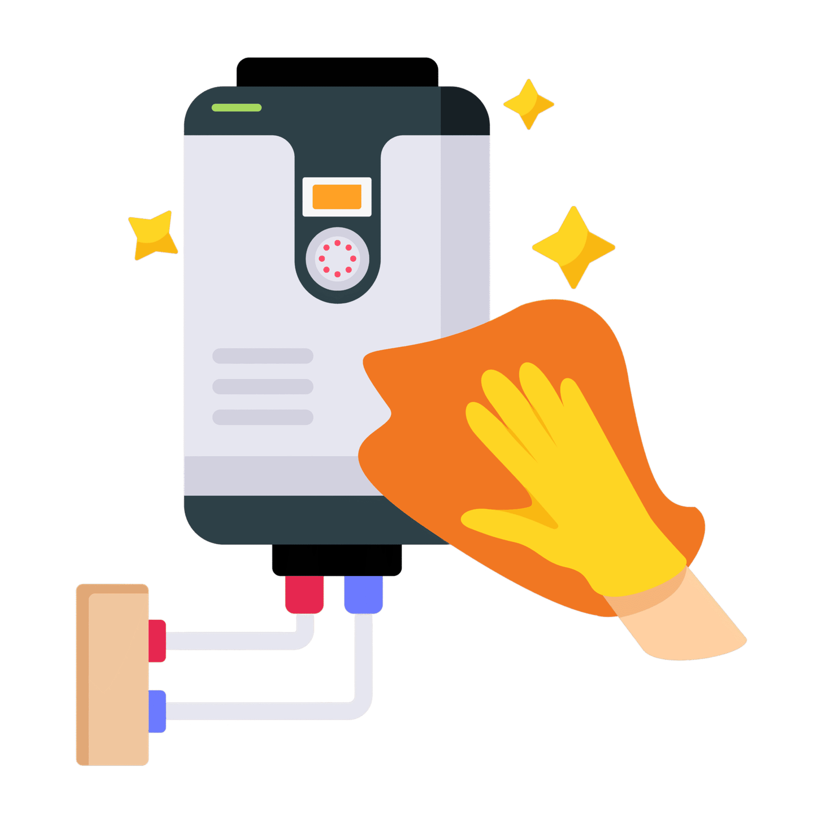 Geyser Repair in Bangalore