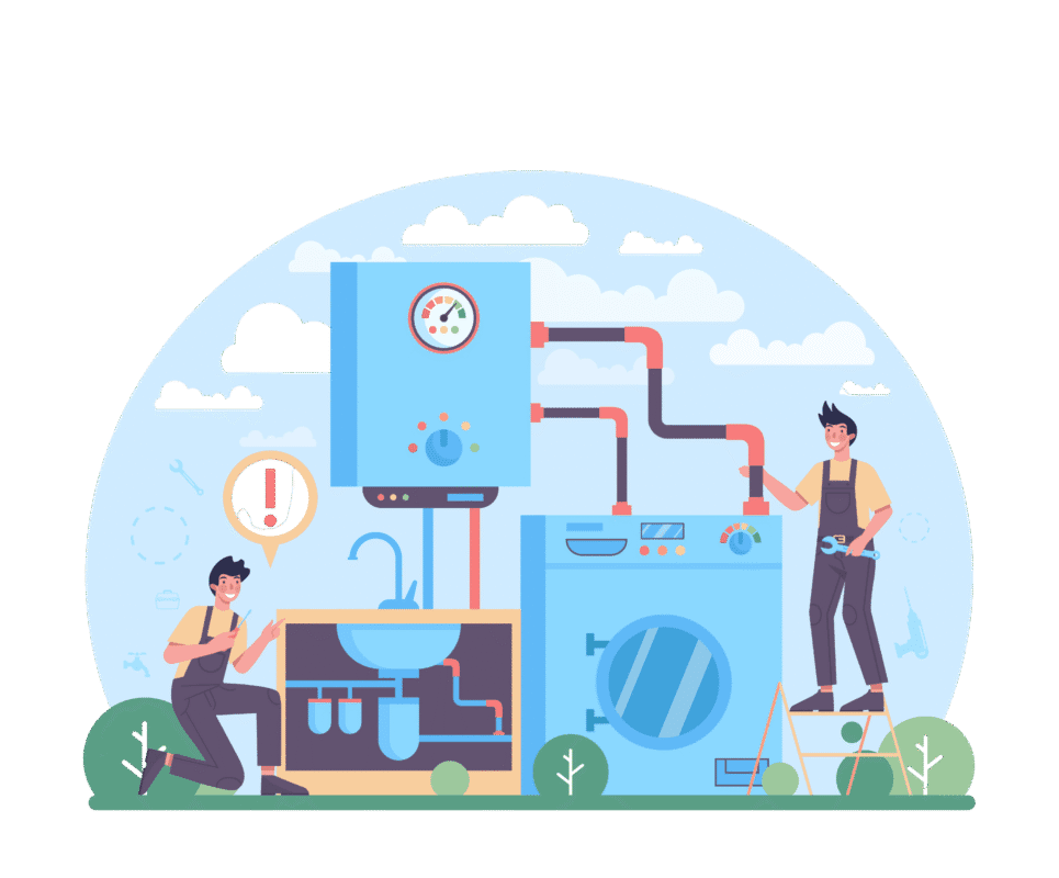 Geyser Repair in Bangalore