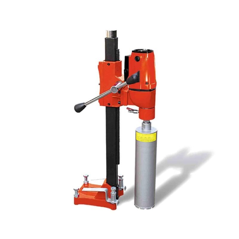 core cutting machine 1