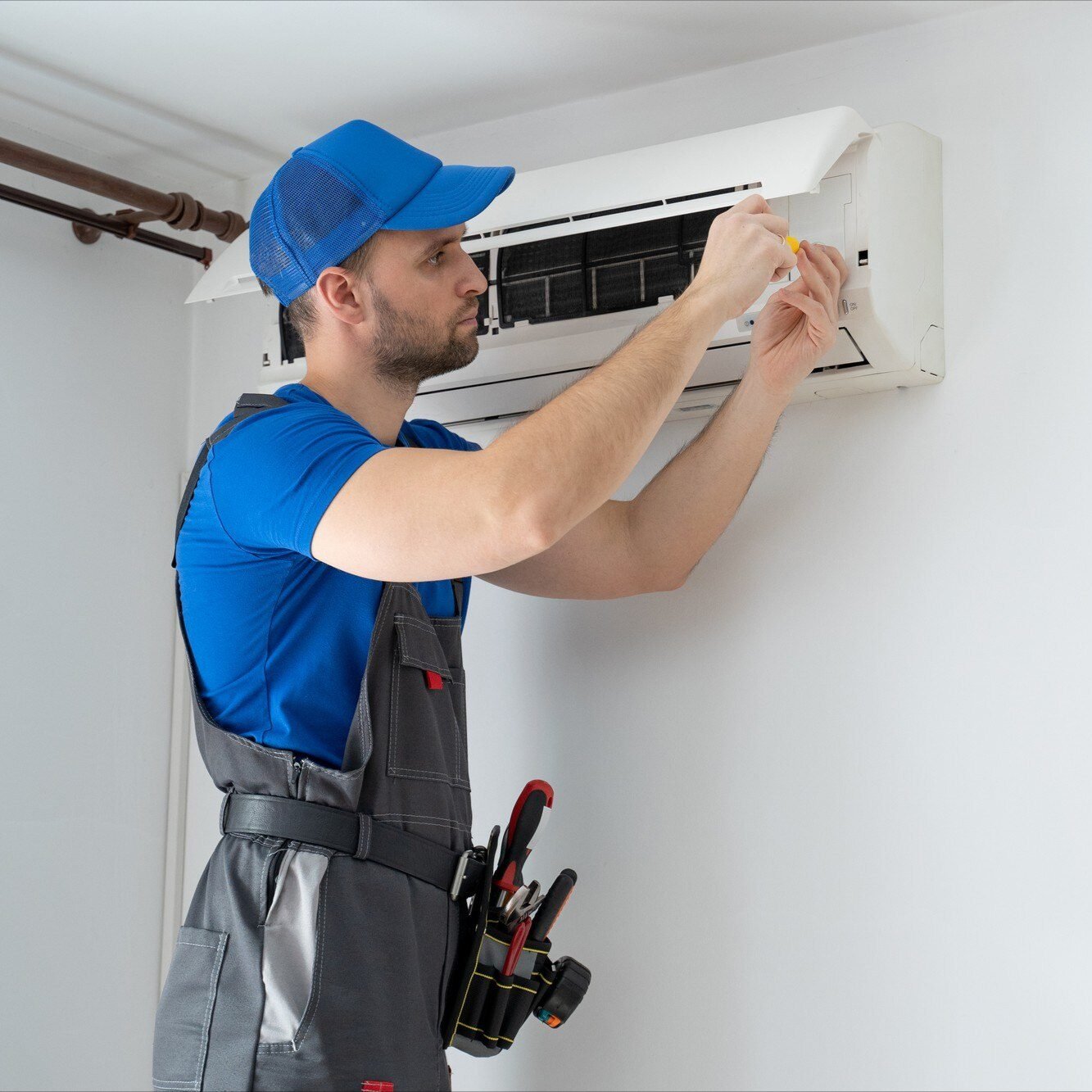 AC Installation and Repair Services in Bangalore