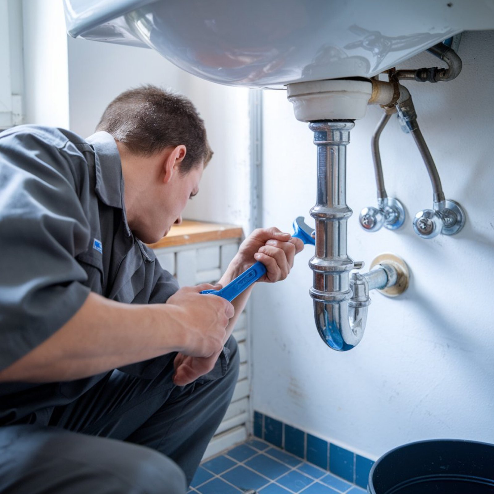 Expert Plumbing Services in Bangalore