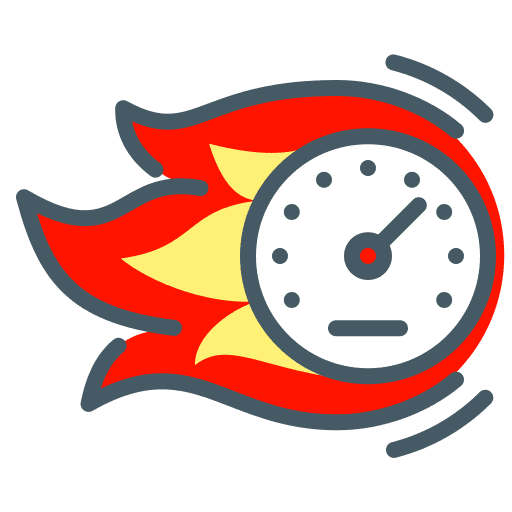time